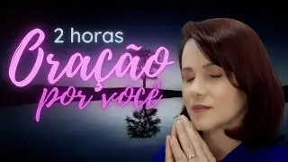 [ASMR Christian] 2 hours of refreshing prayer for you