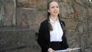 #ПОБЕДА75 Конкурс 'Письма с фронта"