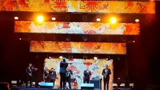 Aurel Tamaș & Băndașii Clujului - Joc și voie bună, Zilele Clujului 2022
