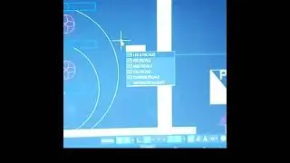 HIDDEN LINES,BROKEN LINES NOT SHOWING IN AUTOCAD(TAGALOG)