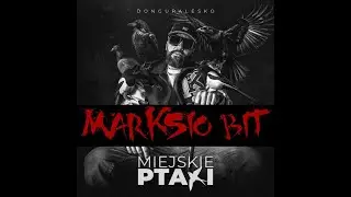 donGURALesko - Miejskie Ptaki (Marksio BIT)