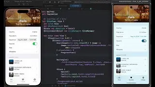 Skip: cross-platform apps in Swift and SwiftUI