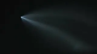July 20, 2023 Space X Starlink Launch
