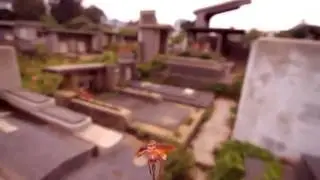 Kecoa Terbang - Them On Yet