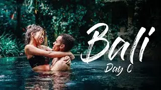 Travel Day to Bali | Bali Vlog Day 0