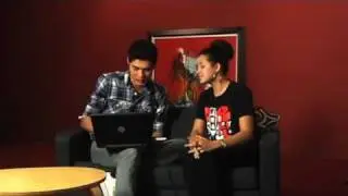A Chat with Henry Golding