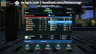 tCNC EU VII. 03.30. tAG vs. MvP