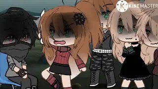 Ahh sh.t  // Gacha Life Yuri