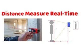 Distance Measure | Python