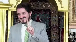 علامات ما قبل الموت ❂ عدنان ابراهيم