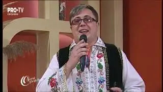 VLAD CODREANU - SATUL MEU VOINOVA