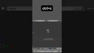How to use copy Attributes in the blender