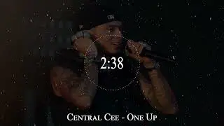 Central Cee - One Up