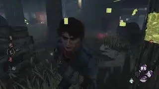 Dead By Daylight — Knight hated ABC & Nemesis hates Head On Save with The Boys (W/ ABC Purana, RAAM)