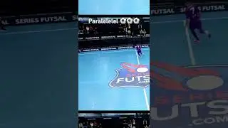 Paralelelel ⚽️⚽️⚽️