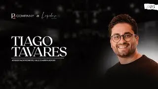 Número de seguidores importa? Como se posicionar como médico I Tiago Tavares  I LapidareCast #02