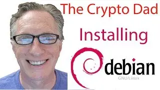 Installing Debian Linux with full-disk encryption and a key-boot disk (Part 3)