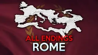 All Endings - Rome (Original)