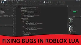 Fixing Bugs Ep 1 - Fireball Bugs