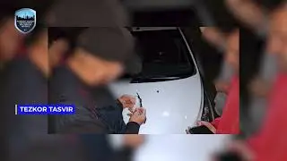 Sergeli va Shayxontohurda 