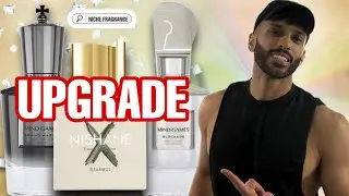 3 High End Fragrance First Impressions - Hacivat X, Blockade, Grand Master