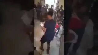 Elections marocaines : une vidéo de l'intérieur d'un bureau de vote