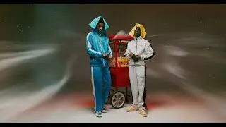 Vado Más Ki Ás ft Mc Prego Prego - Pipoca