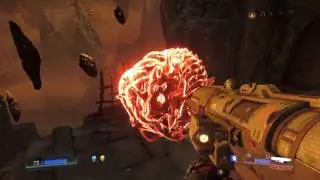 DOOM gameplay