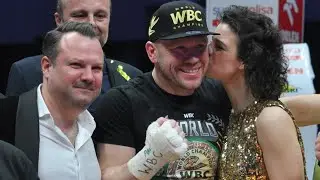 RAFAŁ KALISZ - THE MAN WHO 