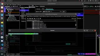 Java & Kotlin Project Setup