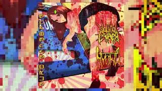 Ryona & Vaginal Cadaver - Guro Gangbang II (Split) (2018) (Hentaigrind/Pornogrind)