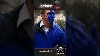 Was this unfair to Dave England? #Jackass #Jackass3D #pranks