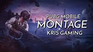 THE  PUBG MOBILE CINEMATIC MONTAGE #1 || KRIS || Lost_Sky_-_Dreams.