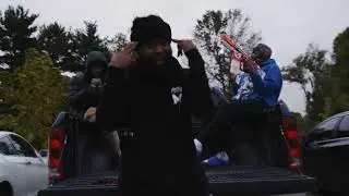 Yado - Stand on Business (Official Music Video)