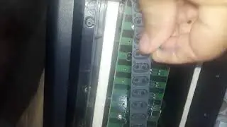 DICA: REPARO TECLAS DE UM TECLADO YAMAHA FALHANDO  - USO DE  GRAFITE