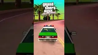 POLICE CARS in GTA games! (Evolution) (2001- 2023) 