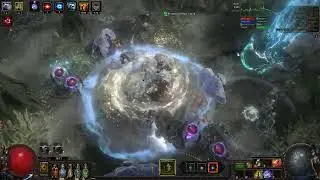 Shockwave Totem Build 3.18