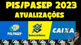 PIS/PASEP 2023  -  PRINCIPAIS INFORMAÇÕES