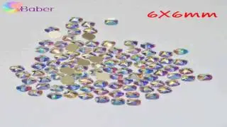 Polyannex Stone Edging Mini Pearl