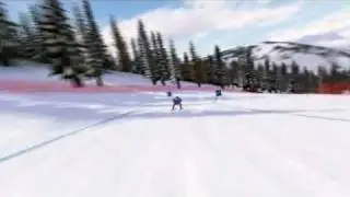 Ski Challenge 12 Promo