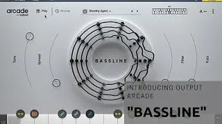 Output Arcade - Introducing 