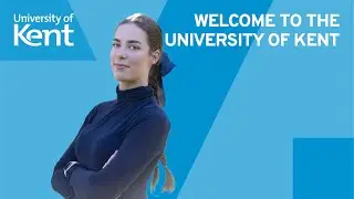 Welcome to the Kent Virtual Experience | University of Kent