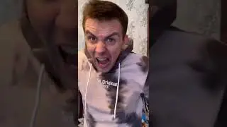 Олигарх пробует силедку