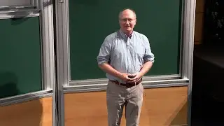 Curtis McMullen - Billiards, Arithmetic and Hodge Theory