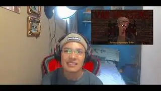TRANSYLVÂNIA EXPERIENCE | BLUEFACE COMPANY, UnderPunch | Drácula & Van Hellsing [React/Análise]
