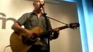 Dominique A en Fnac Sevilla (part 4)