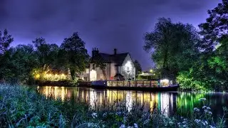 The Barns Hotel, Bedford, United Kingdom