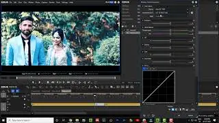 2021 FREE LUTS EFFECT PACK COLOR GRADING PRESET FOR EDIUS II BALSTUDIOZ II MR EDITOR