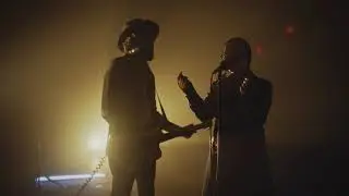 Fevrosia (Live from the National Cinematheque of Ukraine)