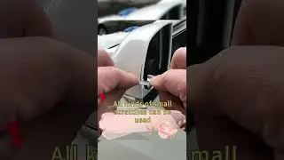 Car Repair Pen Auto Paint Marker, Repair Scratch of Cars, Car Scratch Repair Remover Pen